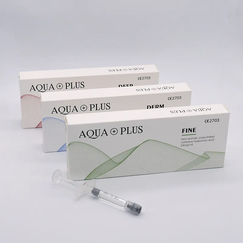 Hydrogel Butt Injections for Sale/Brest Enlargement 10ml/Filler