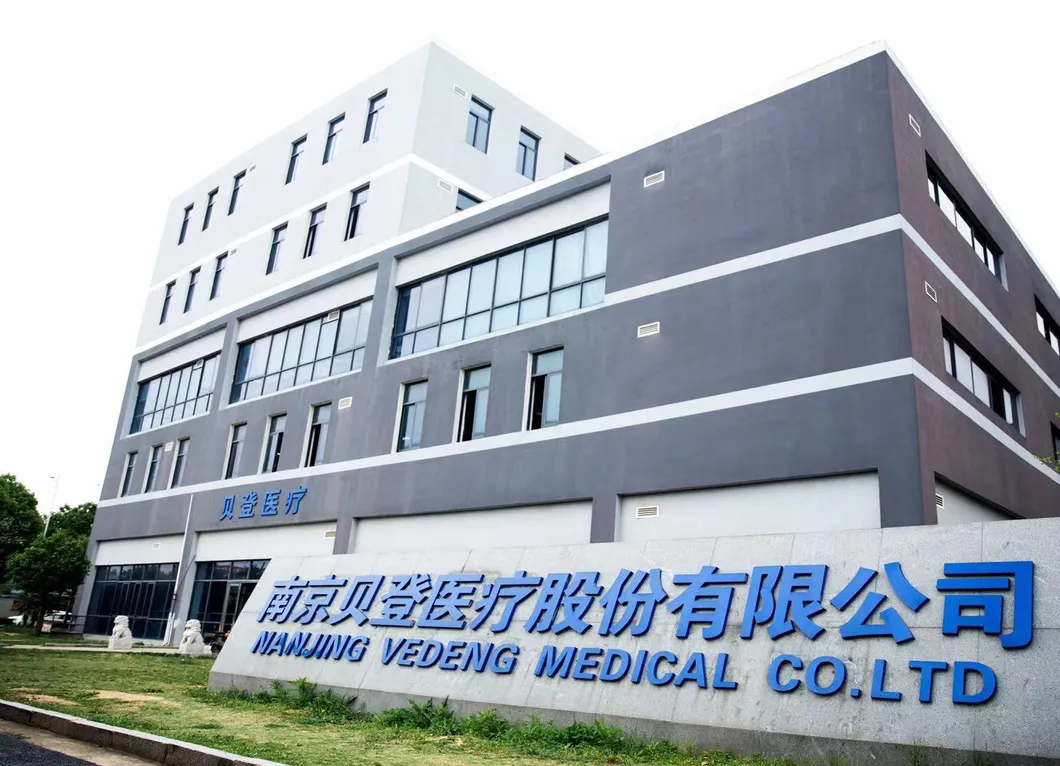 Jiangsu Disposable Medical Supplies 1ml 2ml 3ml 5ml Injection Syringe
