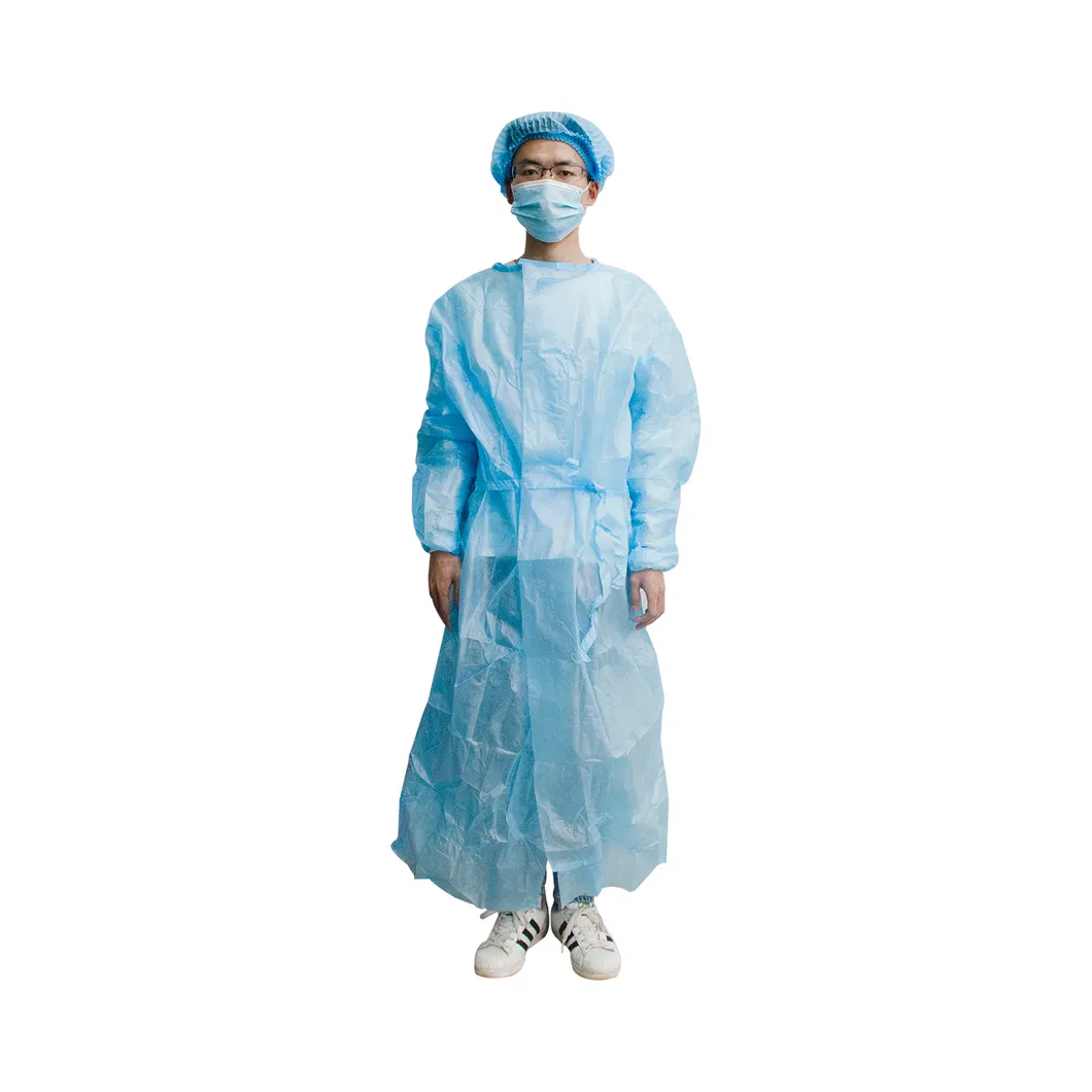 Lab Disposable 16mm Plastic Test Tube Stopper with Sterile
