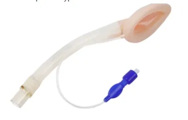 Lower Price PVC Laryngeal Mask Airway Lma Manufacture