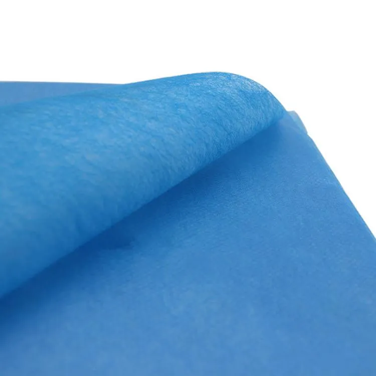 Medical Bed Sheet Disposable Surgical Drape