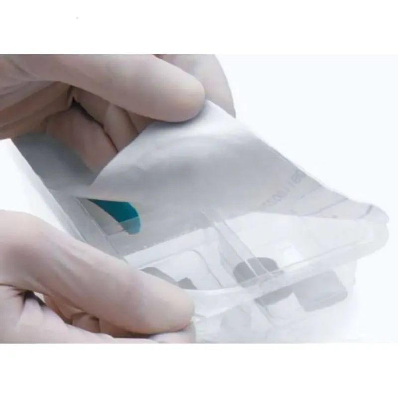 Medical Blister Packaging with Tyvek Lid 1059b 1073b