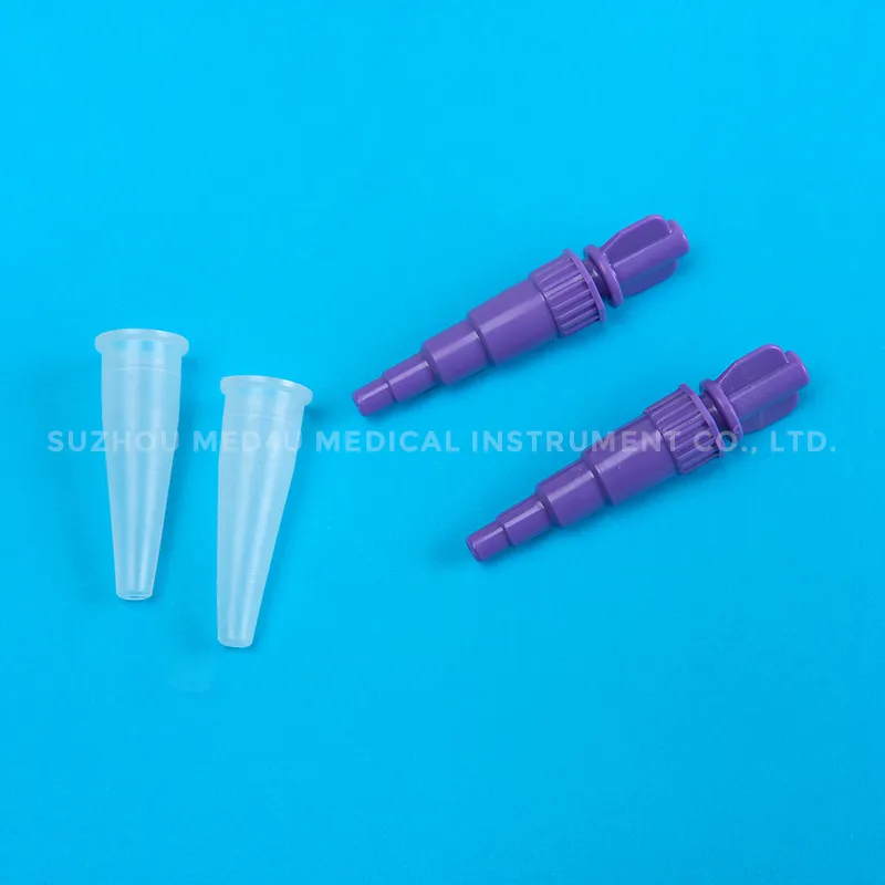 Medical Disposable Foley Catheter