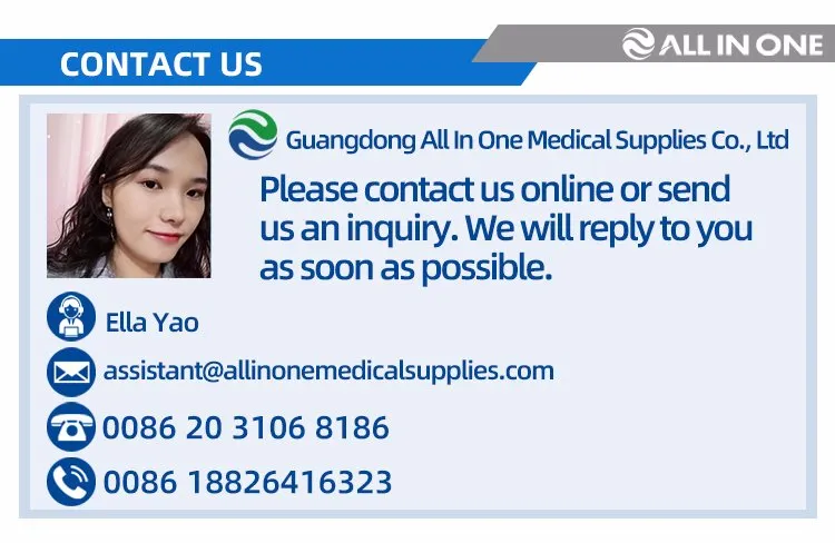 Medical Disposable Hmefs Suitable for Adults Teenagers and Children