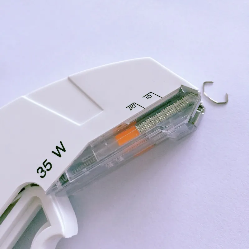 Medical Disposable Skin Stapler 35W