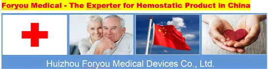 Medical Hydrogel Wound Dressing for Diabetic Foot / Pressure Ulcer2