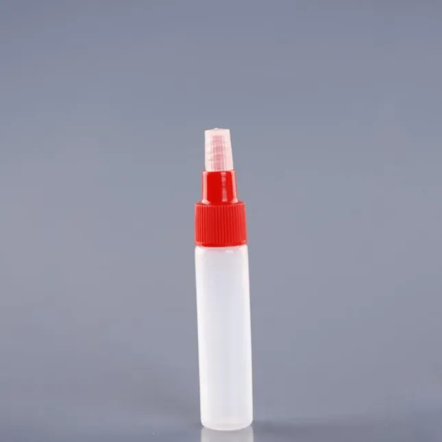 Medical Laboratory Disposable Fecal Occult Blood Fob Sample Test Tube