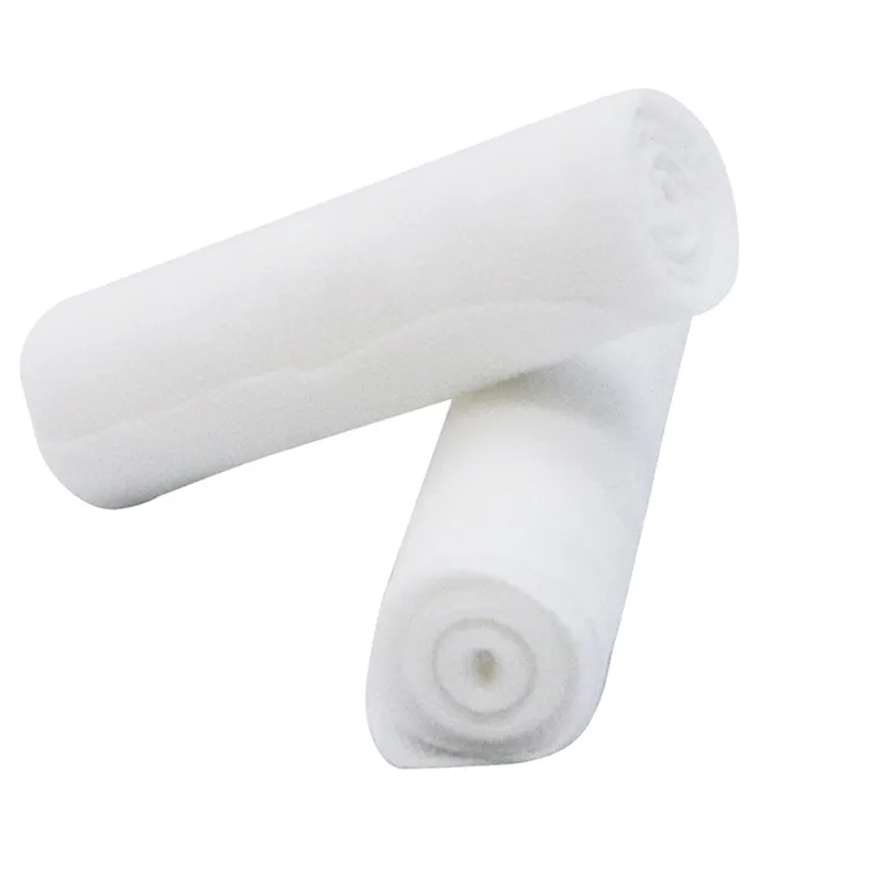 Medical PBT Conforming Elastic Bandage - China Bandage, Medical Bandage ISO Ce
