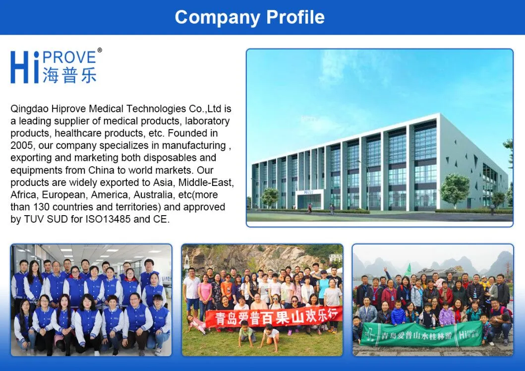 Medical Safe-Accu Blood Glucose Meter