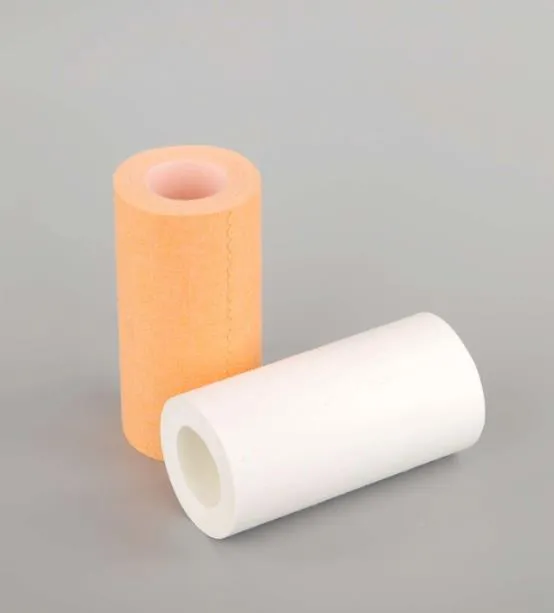 Medical Tape Zinc Oxide Plaster Zinc Oxide Adhesive Plaster Tinplate Can