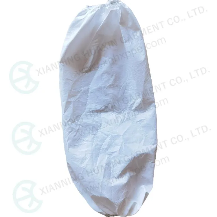 Microporous Type5/6 Sleeve Cover