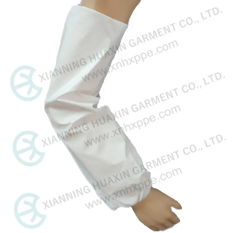 Microporous Type5/6 Sleeve Cover