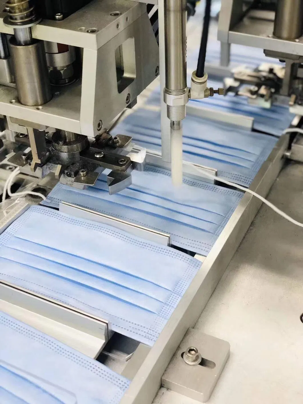 Military Exclusive Surgical Mask Supplier From China