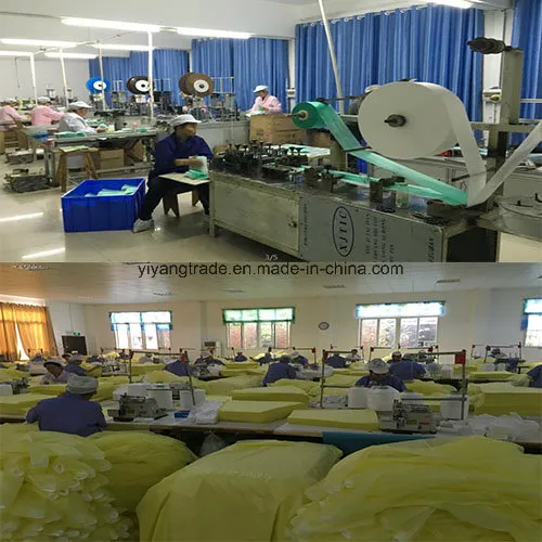 OEM Disposable Medical Face Mask with FDA and Ce