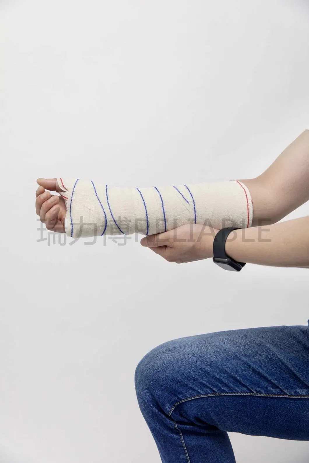 Orthopedic Cast and Splint Reliable Medical for Pets