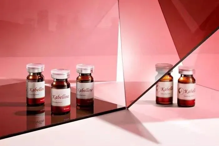 Popular South Korea Effective Weight Loss Products Manufacturer Wholesale Direct Sale High Quality Lipolytic Ppc Kabelline for Injection