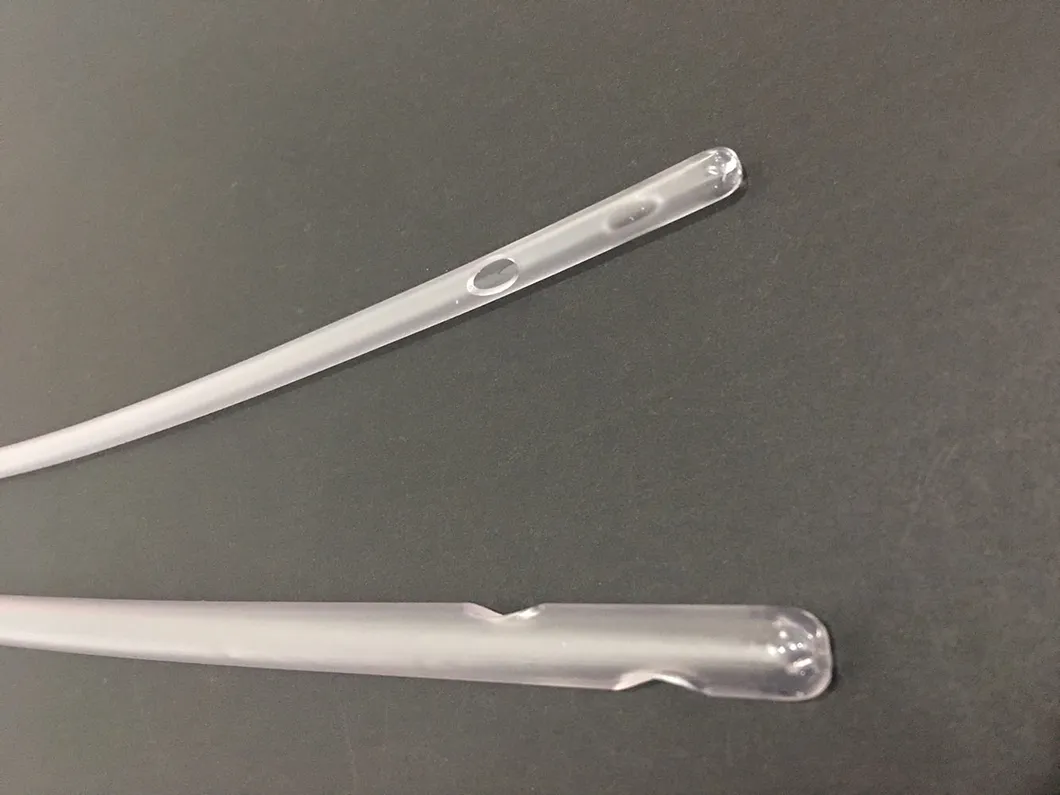 Rectal Tube for Male/Female (Size Fr24-38, Length 37cm± 2cm) 10