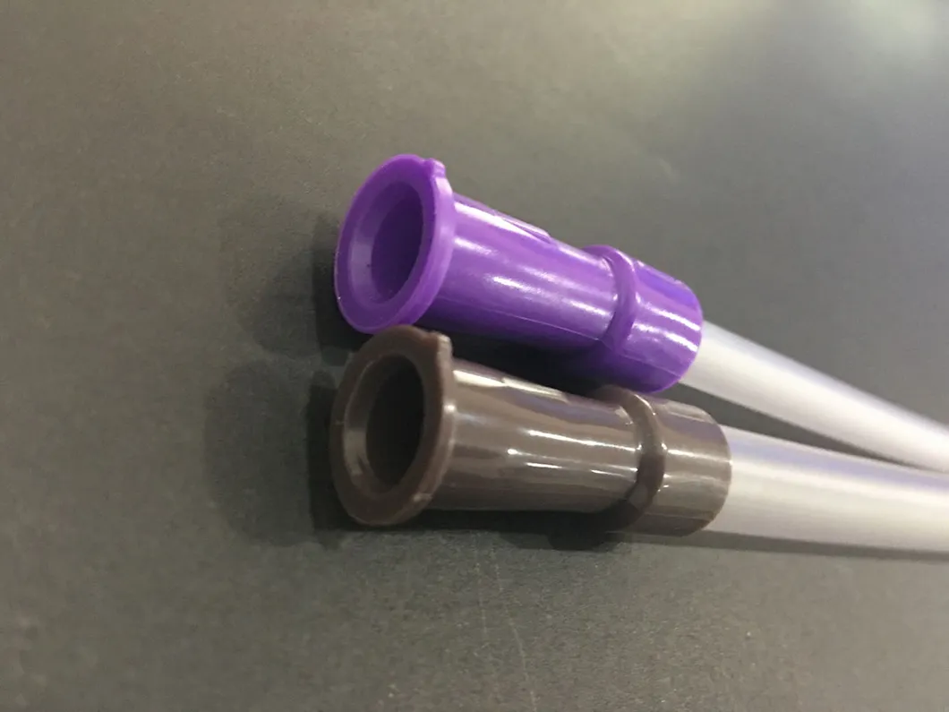 Rectal Tube for Male/Female (Size Fr24-38, Length 37cm± 2cm) 10