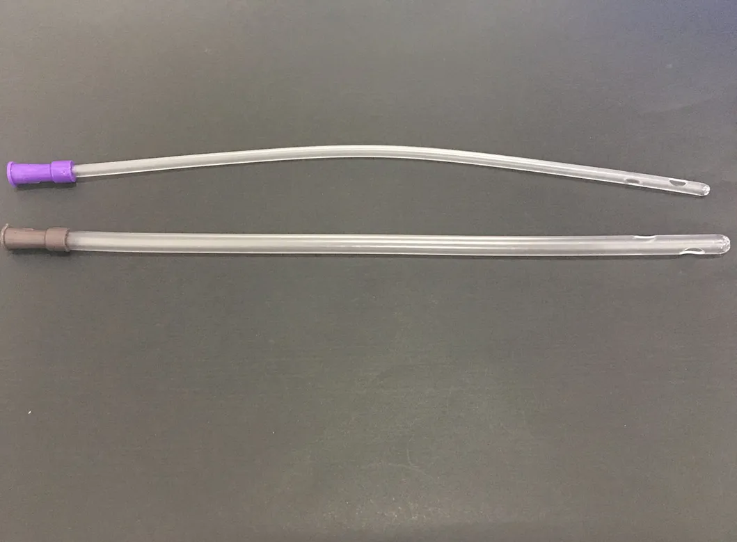Rectal Tube for Male/Female (Size Fr24-38, Length 37cm± 2cm) 10