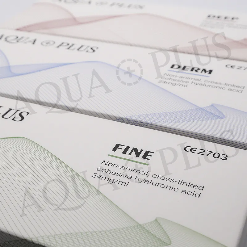 Revolax Hyaldew Metoo Neuramis Eptq Long Lasting Injectable Dermal Filler Hyaluronic Acid for Great Fuller Lips 2ml
