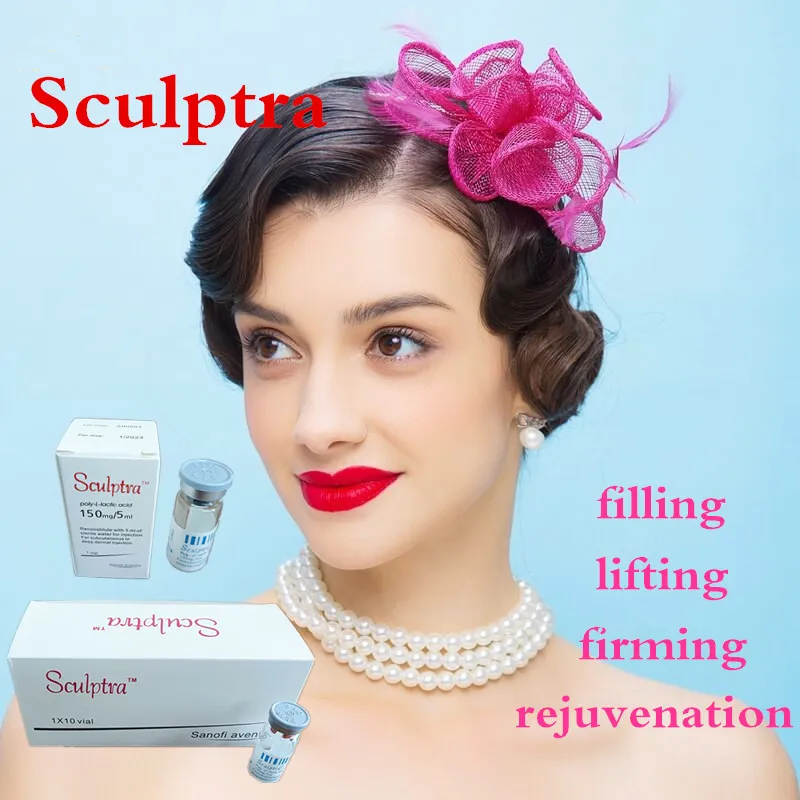 Sculptra Breast Injection Plla Acid Demal Filler