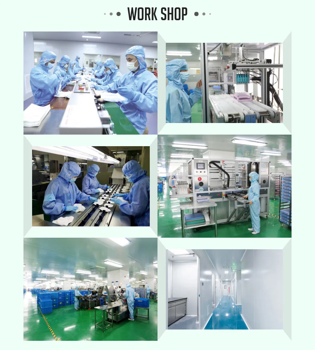 Senior Factory Directly Sales Safety Alcohol Povidone Iodine Swabsticks