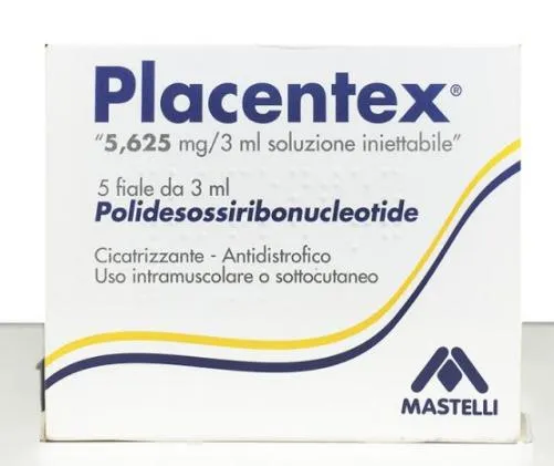 Skin Booster Mesotherapy Placentex Skin Rejuvenation