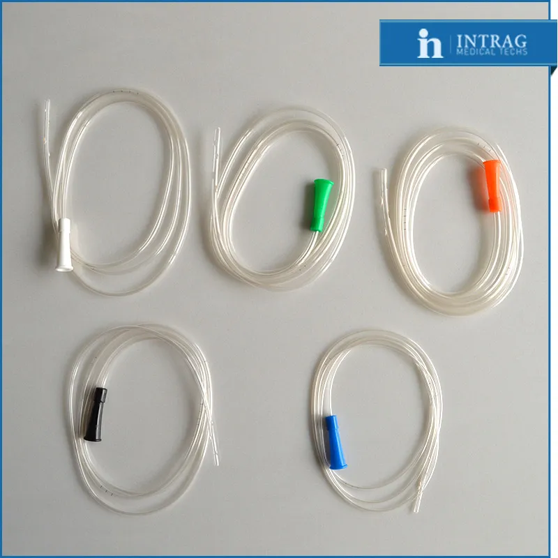 Sterile Suction Catheter