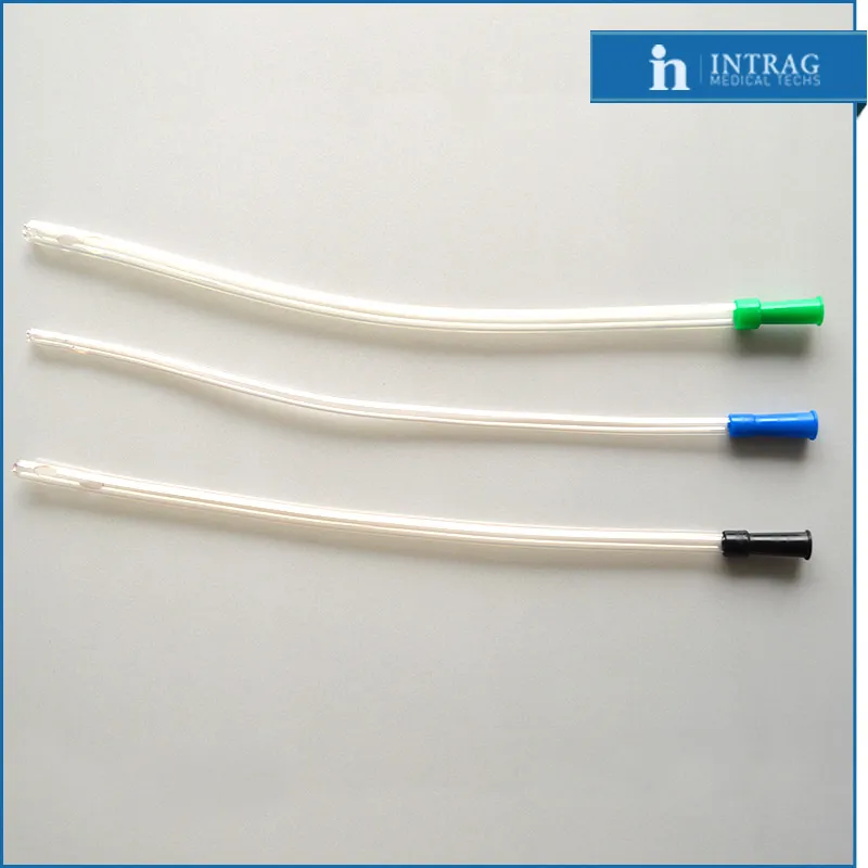 Sterile Suction Catheter