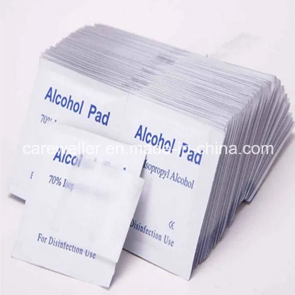 Surgical Instruments Alcohol Ipa+Chg Swab Stick/Applicator/Pre Pads/Brush (Good Substitute For Carefusion)