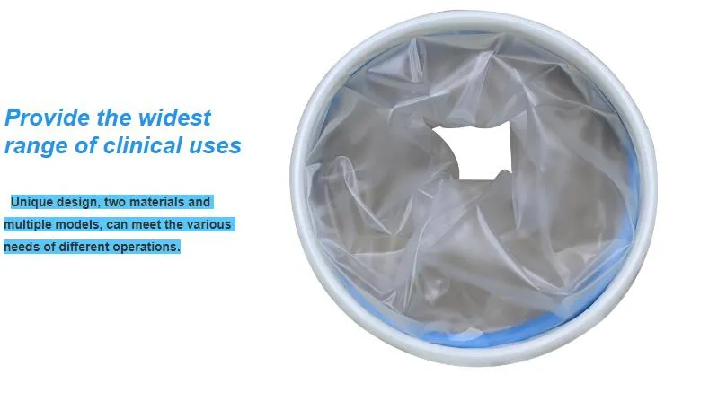 Surgical Wound Retractor Protector / Abdominal Incision Retractor