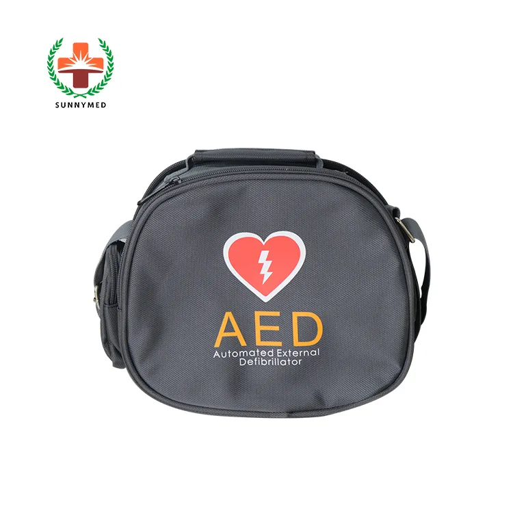 Sy-C025p Amublance First Aid Emergency Rescue Aed Training Defibrillator