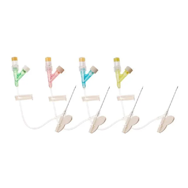 Syringe Medical Supplies 10ml with CE FDA ISO Approved Disposable Syringe