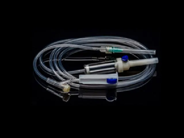 Syringe Medical Supplies 10ml with CE FDA ISO Approved Disposable Syringe