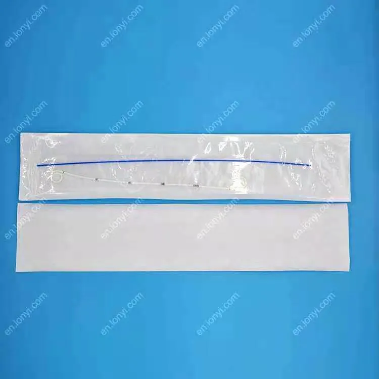 Ureteral Stent