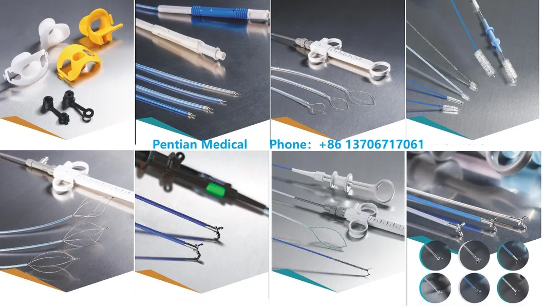 What Is a Hemoclip