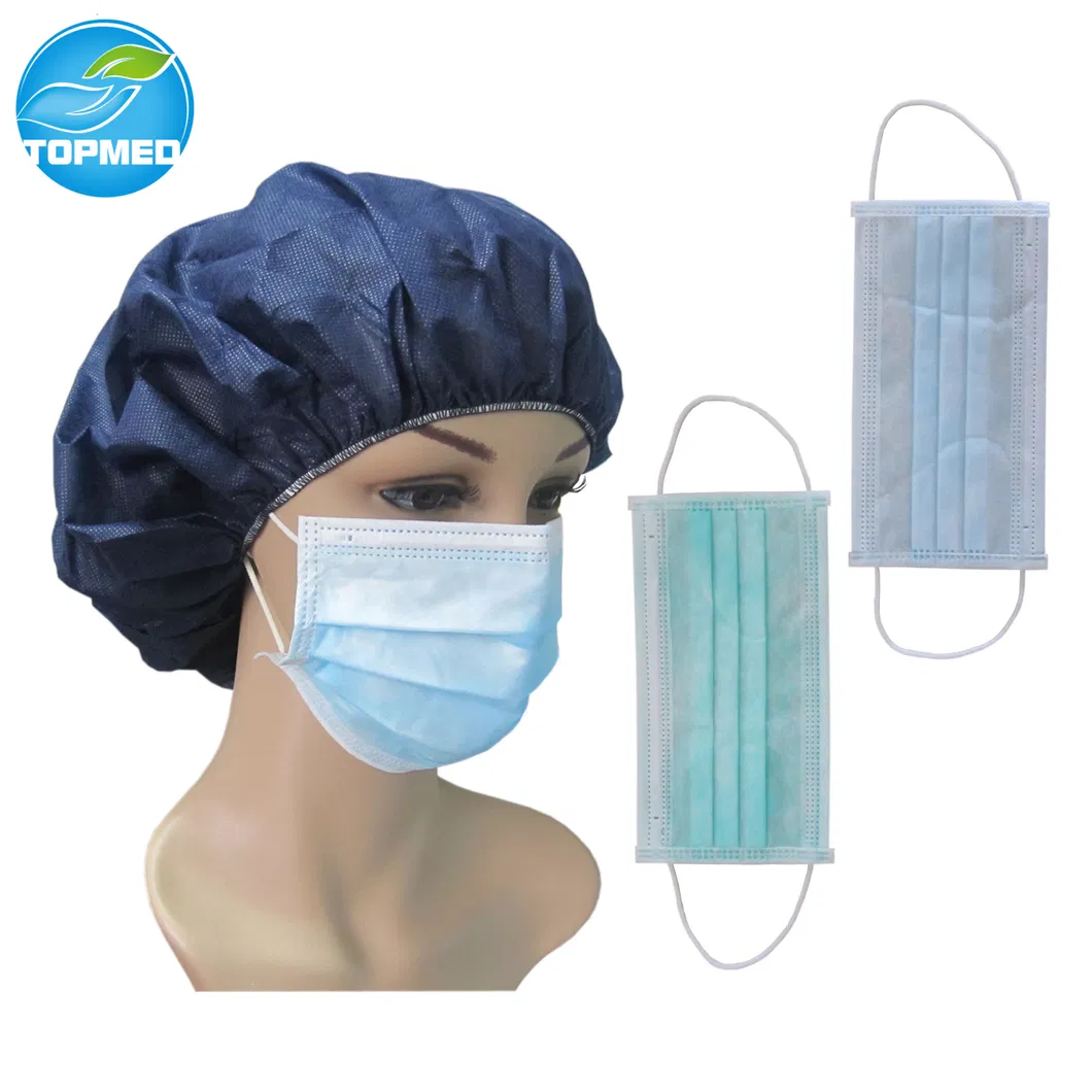 White SBPP Disposable Lab Coats with Hook & Loop