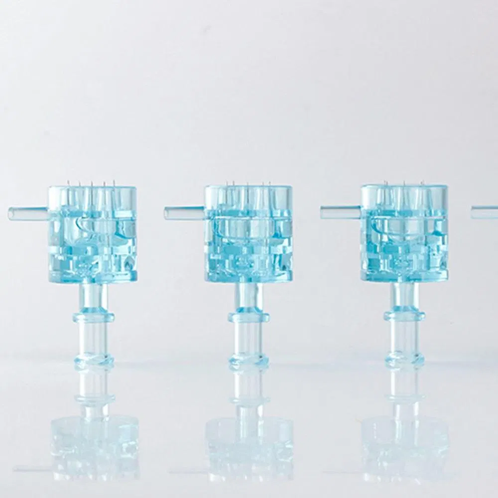 Wholesale Vital Injector Multi Needles 5 Pins Water Needle Meso Gun
